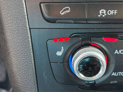 2017 Audi Q5 2.0T quattro Premium Plus