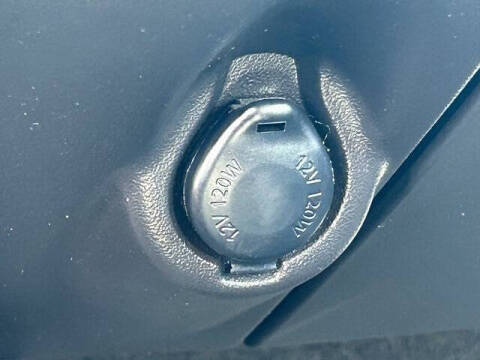 2023 Mitsubishi Mirage G4 LE