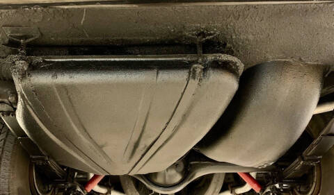 1957 Cadillac Seville