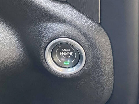 2023 GMC Sierra 2500HD