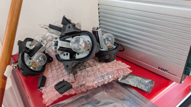 2007 Ferrari F430 F1 Spider