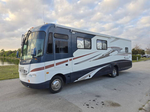 2006 Coachmen RV Aurora