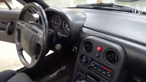 1991 Mazda MX-5 Miata