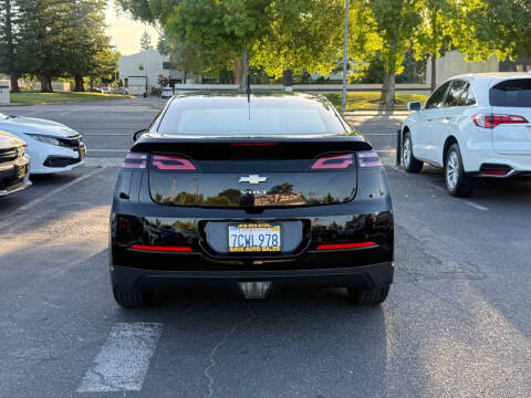 2014 Chevrolet Volt Premium