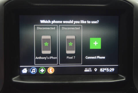 2021 GMC Sierra 2500HD