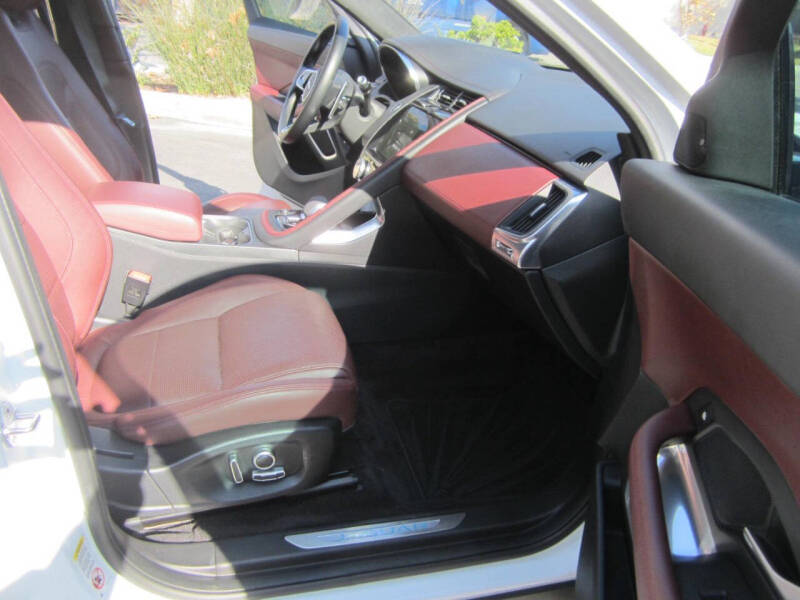 2021 Jaguar E-PACE 300 Sport