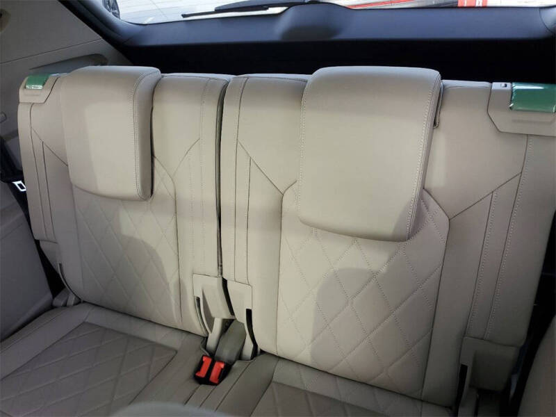 2025 Volkswagen Atlas SEL Premium R-Line 4Motion