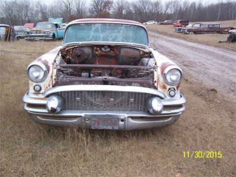 1955 Buick Century