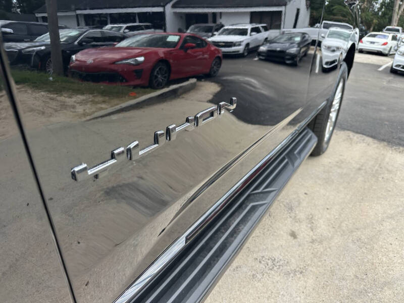 2021 GMC Yukon SLT - Photo 28