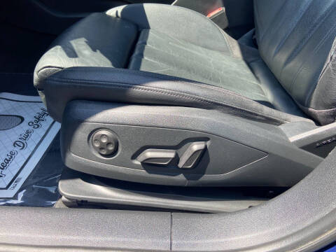 2017 Audi A4 2.0T Premium Plus