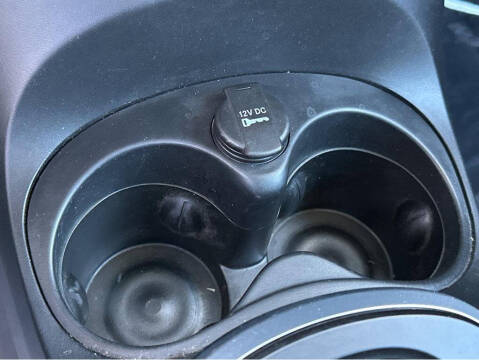 2015 FIAT 500L Trekking