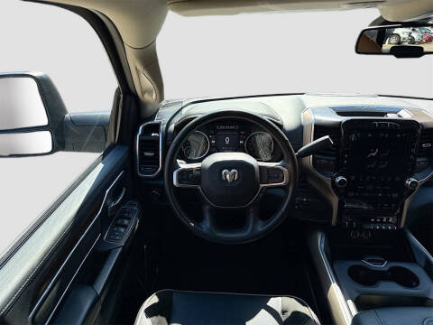 2023 RAM 3500 Laramie