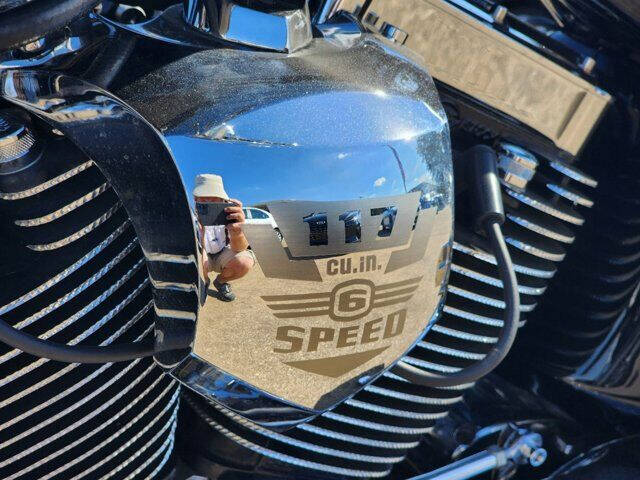 2008 Big Dog Mastiff