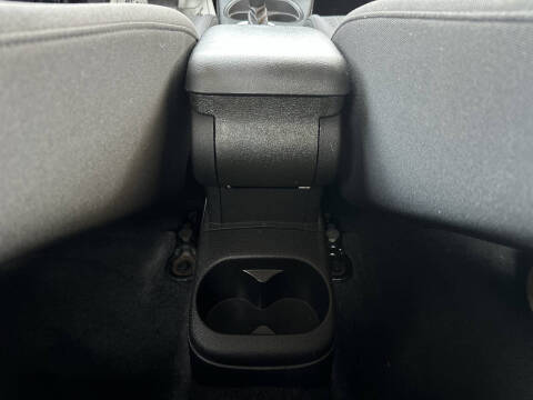 2009 Pontiac G5