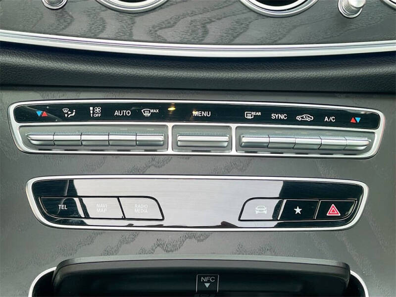 2023 Mercedes-Benz E-Class E 350 4MATIC