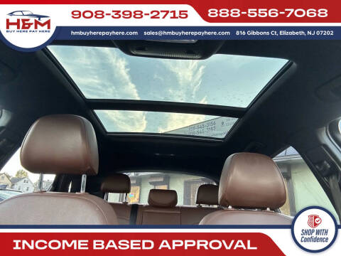 2017 Audi Q3 2.0T Prestige