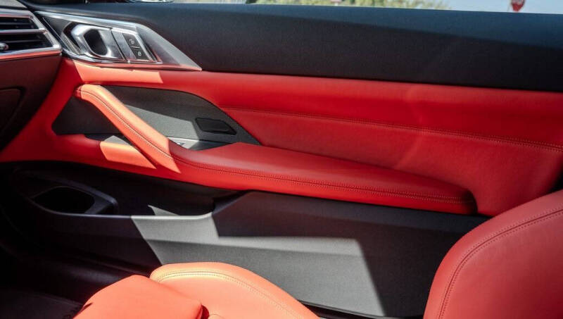 2025 BMW M4 Competition