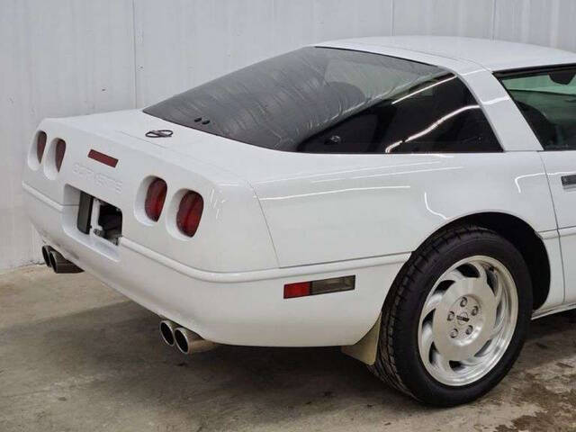 1994 Chevrolet Corvette
