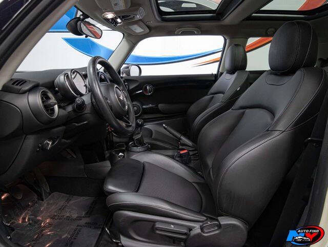 2015 MINI Hardtop 2 Door Cooper S