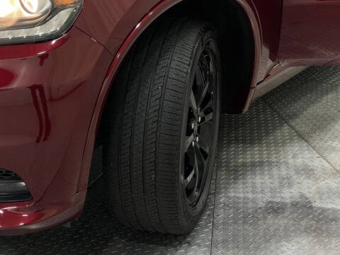 2020 Dodge Durango GT