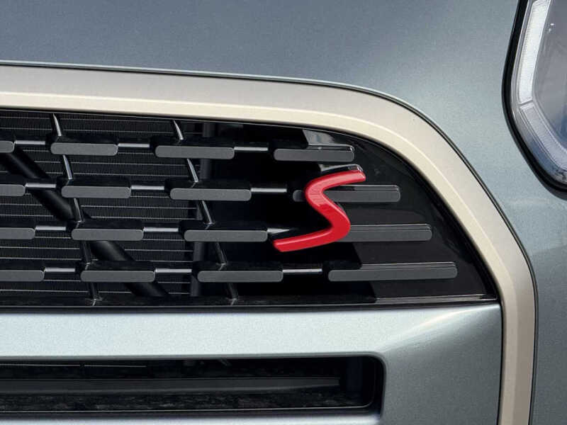 2026 MINI Countryman S ALL4