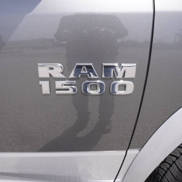 2013 RAM 1500 SLT