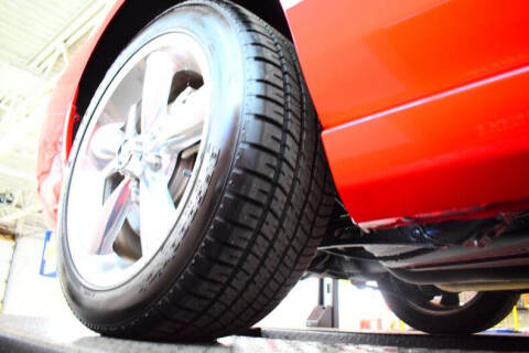 2006 Ford Mustang
