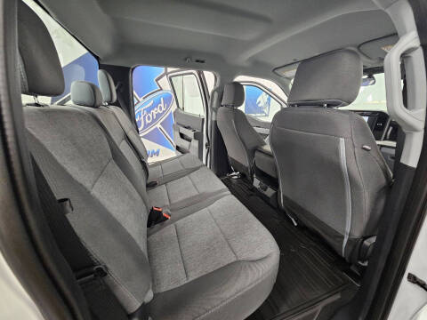 2024 Ford F-350 Super Duty XL