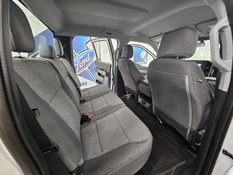 2024 Ford F-350 Super Duty XL