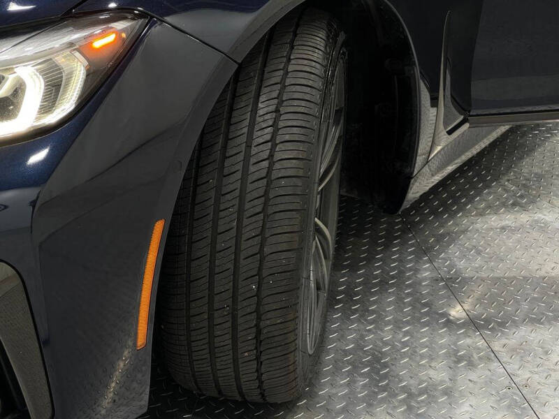 2021 BMW 7 Series 750i xDrive