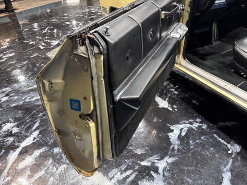 1967 Cadillac DeVille