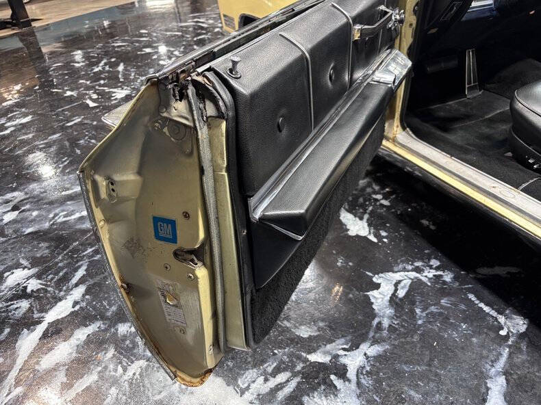 1967 Cadillac DeVille