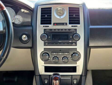 2006 Chrysler 300 C