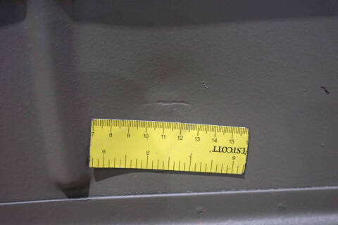 1981 Jeep CJ-5