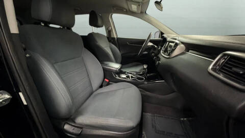 2019 Kia Sorento L