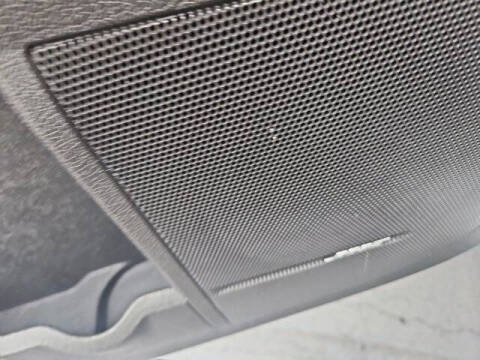 2017 GMC Acadia Limited