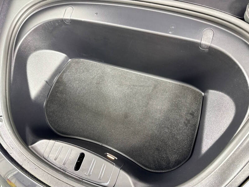 2018 Tesla Model 3 Performance