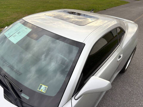 2010 Chevrolet Camaro SS