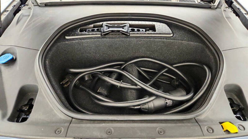 2022 Polestar 2 Long Range Dual Motor