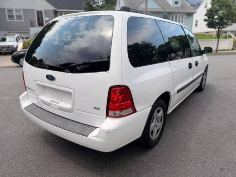 2006 Ford Freestar SE