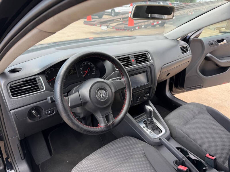 2013 Volkswagen Jetta