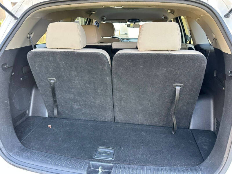 2016 Kia Sorento LX V6