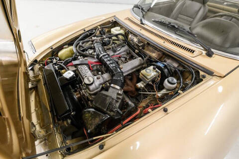 1986 Alfa Romeo Spider Veloce