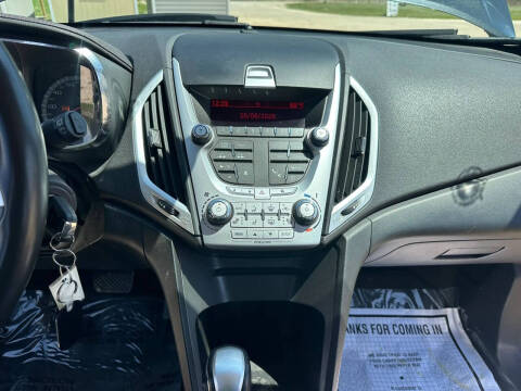 2011 GMC Terrain SLE-2