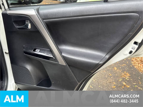 2017 Toyota RAV4 Hybrid Limited