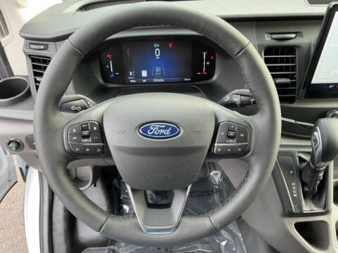 2026 Ford Transit 350 HD