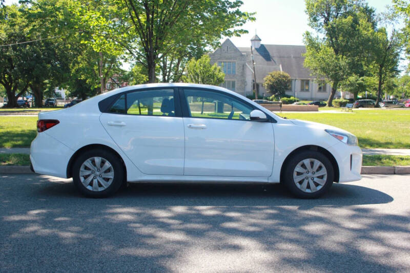 2019 Kia Rio LX