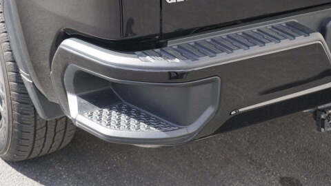 2019 GMC Sierra 1500 Elevation