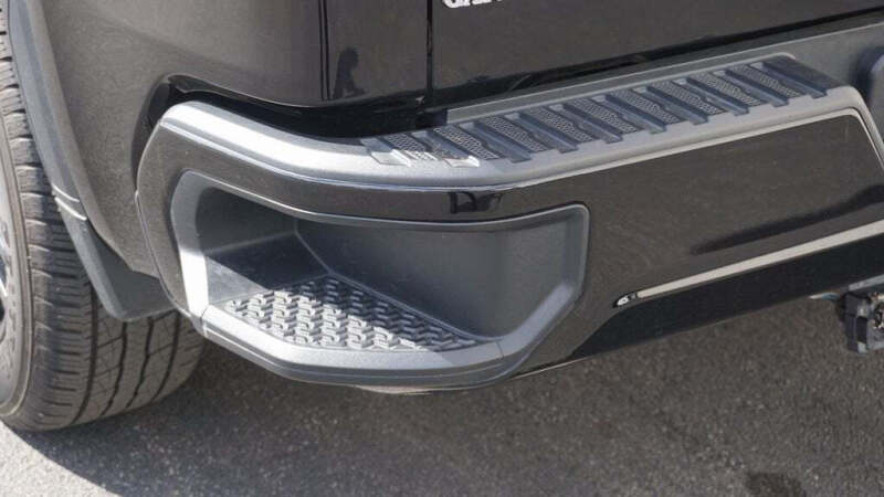 2019 GMC Sierra 1500 Elevation