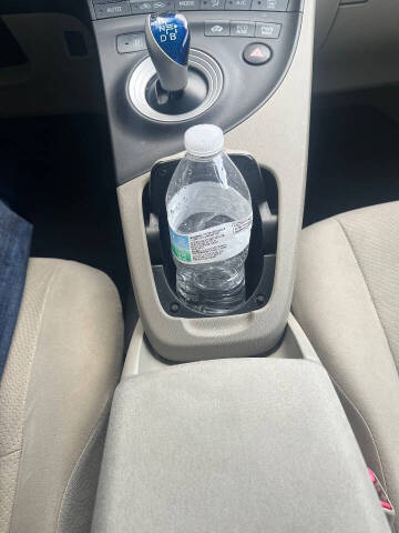 2011 Toyota Prius Two